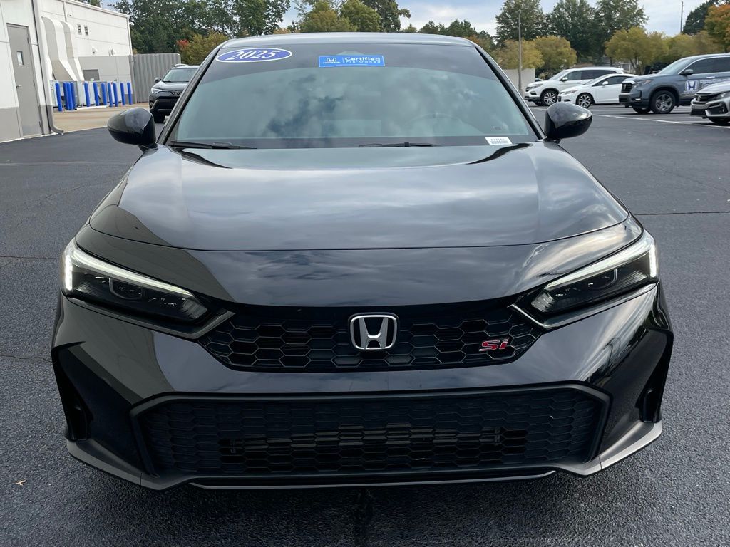 Thumbnail: 2025 Honda Civic - 9