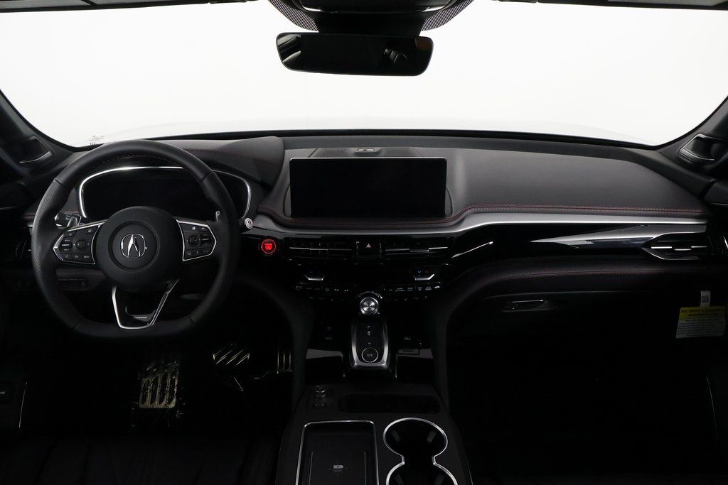 Thumbnail: 2026 Acura MDX - 4