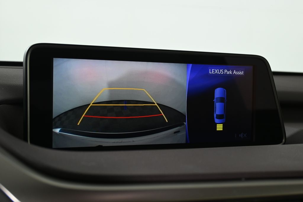 Thumbnail: 2017 Lexus RX - 25