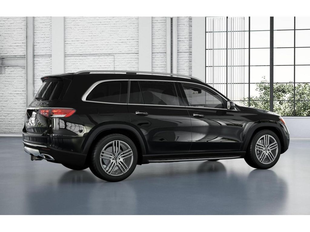 Thumbnail: 2026 Mercedes-Benz GLS - 19