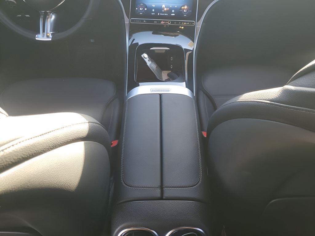 Used Car 2025 Mercedes-benz Glc  Glc 300 For Sale Under $50,000 In Austin, Texas