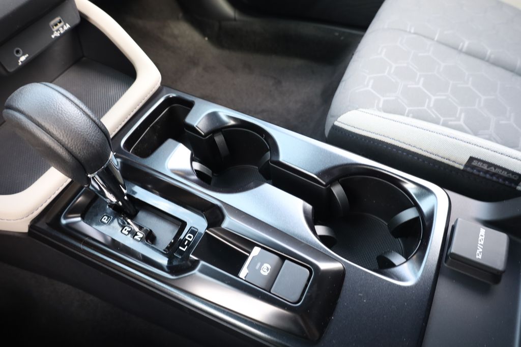 new 2026 Subaru Forester car, priced at $29,952