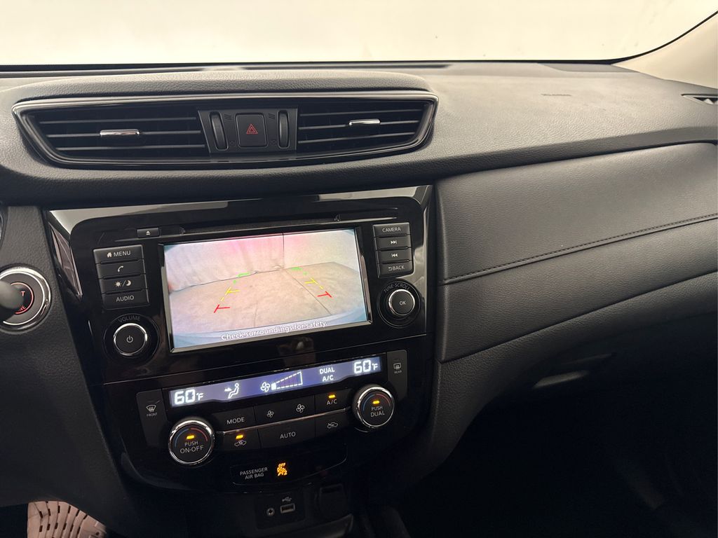2019 Nissan Rogue SV - Photo 39