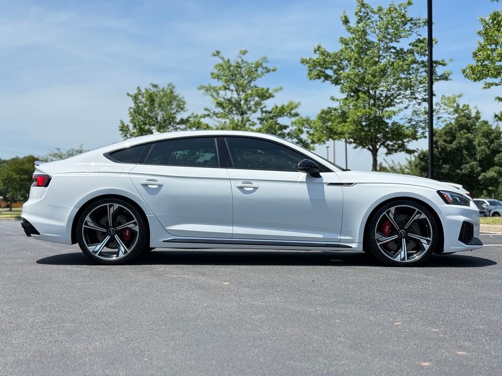 Thumbnail: 2019 Audi RS 5 - 7