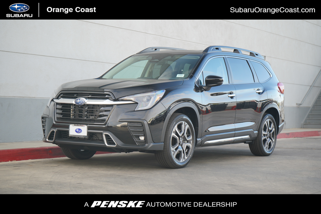 2024 Subaru Ascent Touring -
                Santa Ana, CA