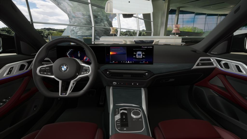 Thumbnail: 2025 BMW i4 - 10
