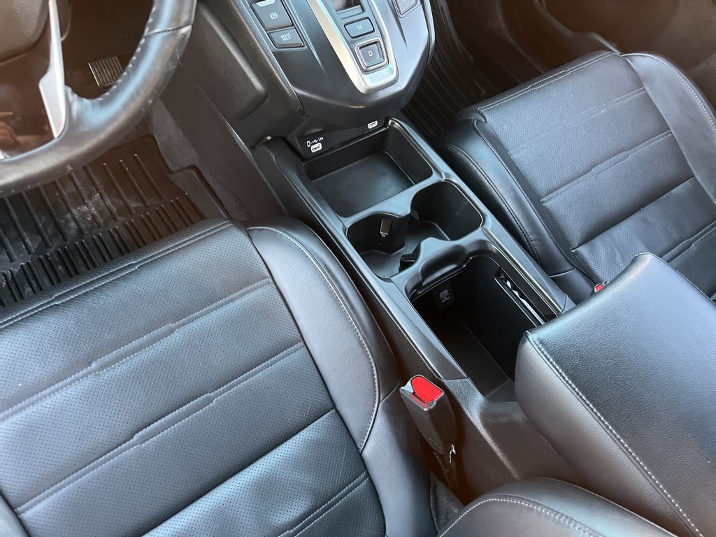 Thumbnail: 2022 Honda CR-V - 20