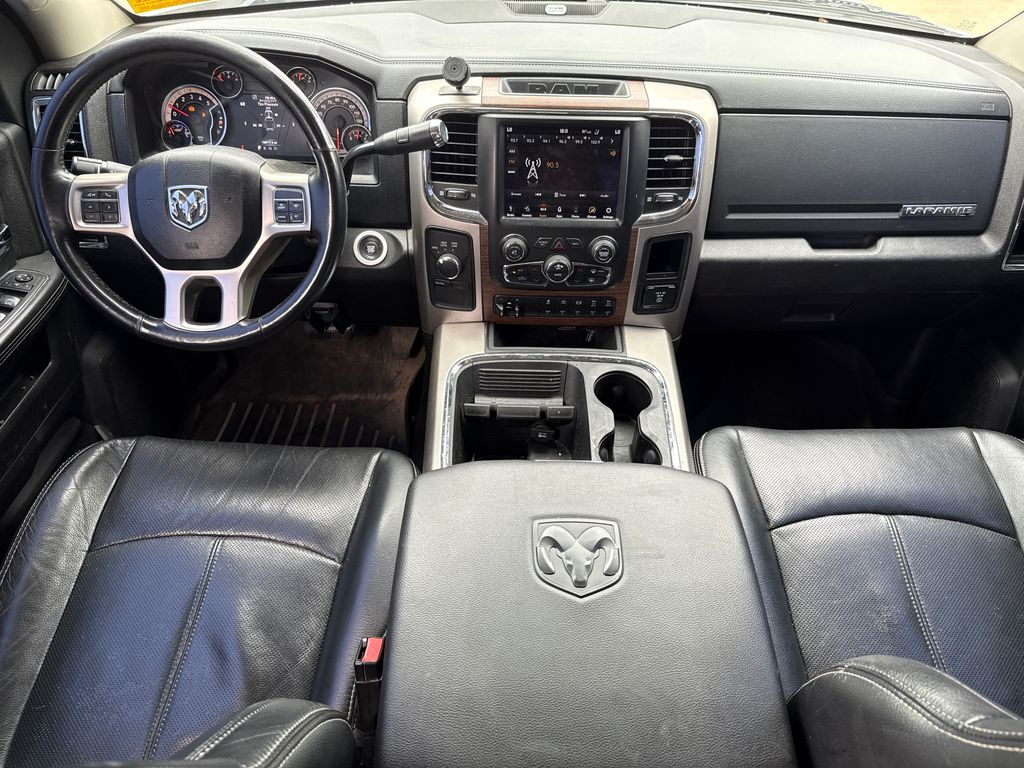 Used 2018 Ram 3500 Truck