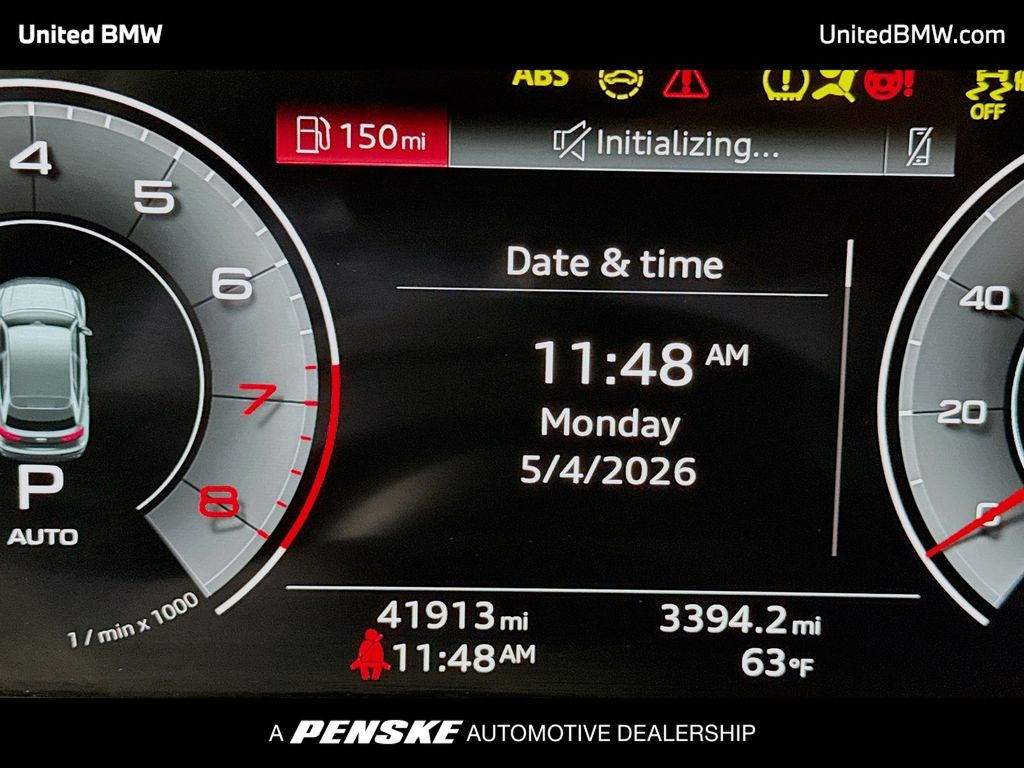 Thumbnail: 2021 Audi Q5 - 7