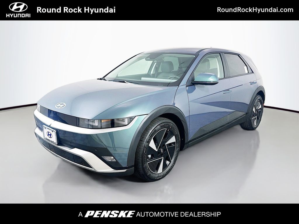Thumbnail: 2026 Hyundai Ioniq 5 - 1