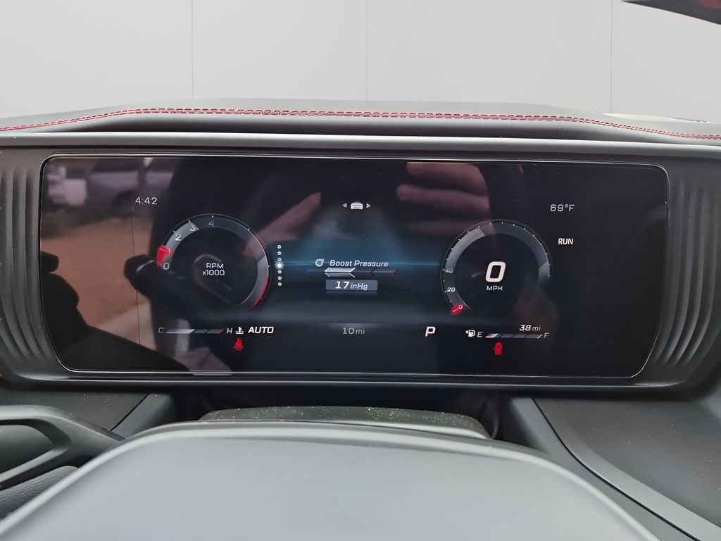 New 2026 Green Dodge R/T Scat Pack image 31