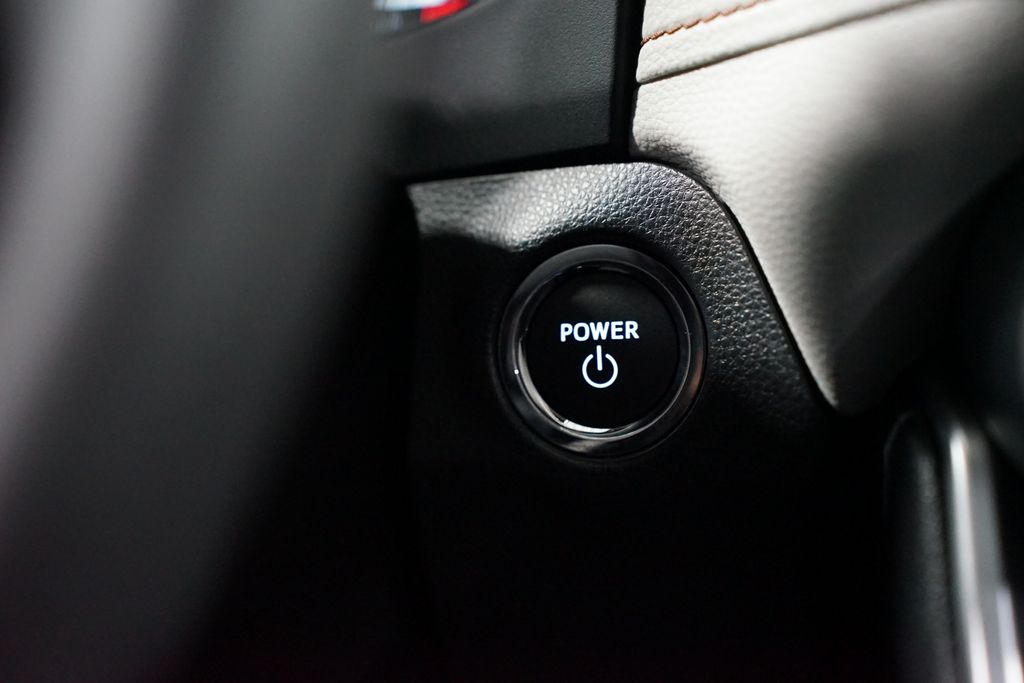 Thumbnail: 2024 Toyota RAV4 - 24