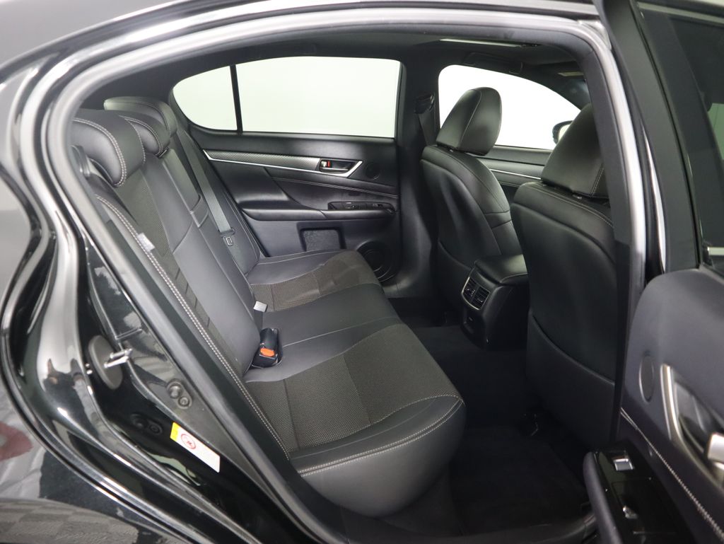 Thumbnail: 2017 Lexus GS - 23