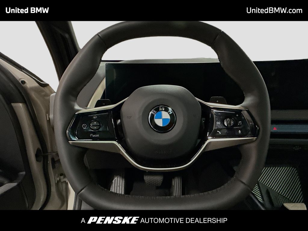 Thumbnail: 2025 BMW X3 - 6