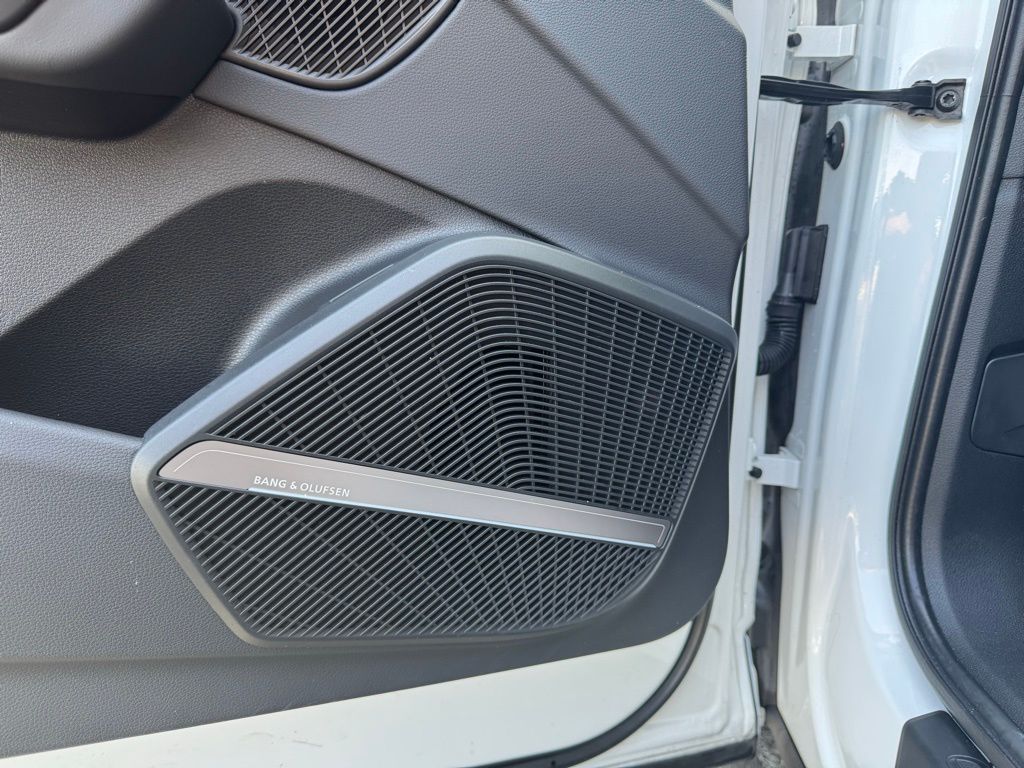 2021 Audi Q5 Premium Plus 25
