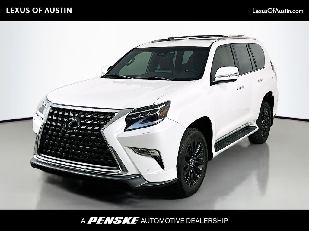 2023 Lexus GX 460 -
                Austin, TX