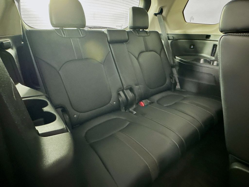 Used Car 2023 Honda Pilot  Ex-l For Sale Under $35,000 In Austin, Texas