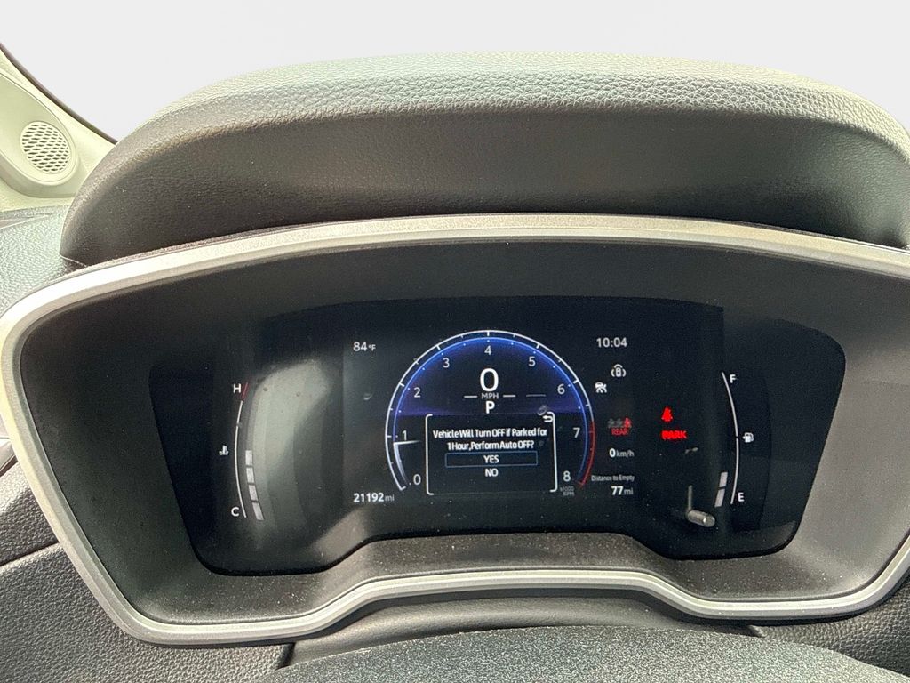 Used 2023 Toyota Corolla Cross SUV