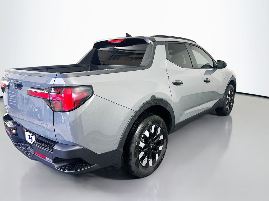 Thumbnail: 2026 Hyundai Santa Cruz - 5