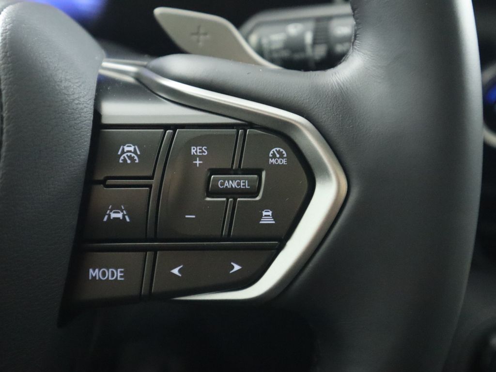 Thumbnail: 2026 Lexus NX - 13