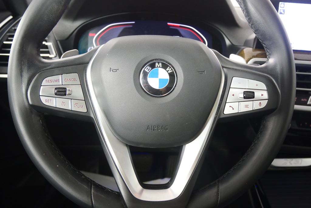 Thumbnail: 2023 BMW X3 - 17