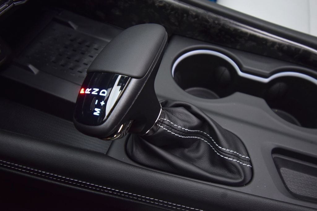 new 2026 Dodge Durango car, priced at $93,149