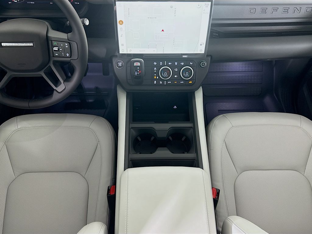 Thumbnail: 2026 Land Rover Defender - 18