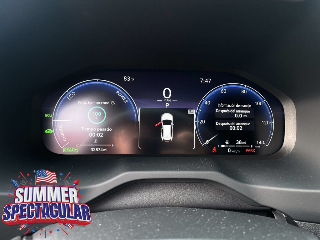 Used 2024 Toyota RAV4 Hybrid SUV