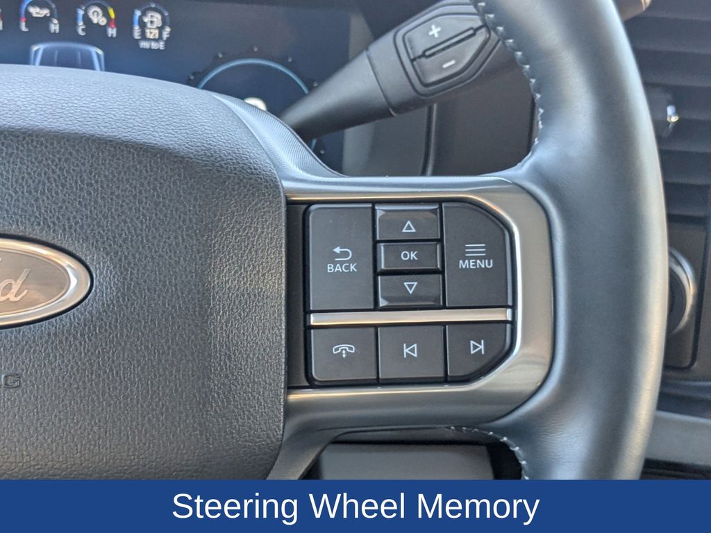 2024 Ford F-250 Limited