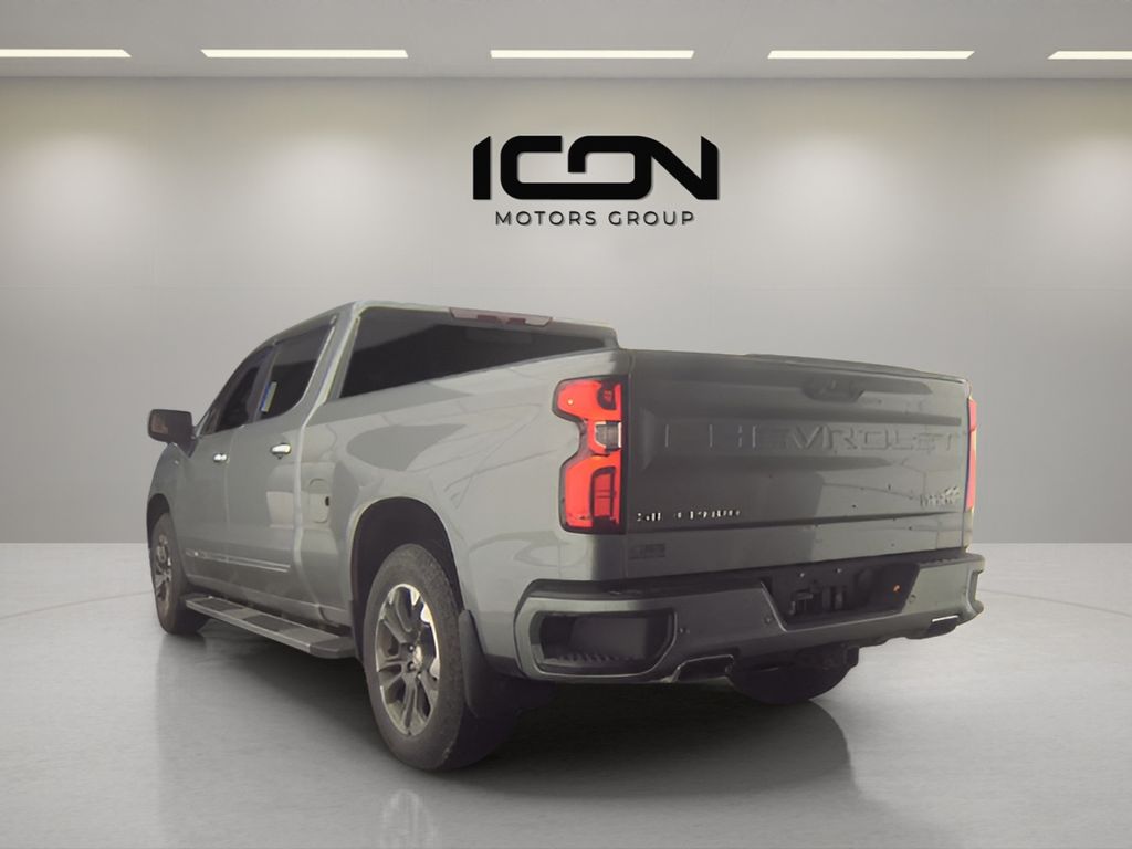 Used 2023 Chevrolet Silverado 1500 Truck
