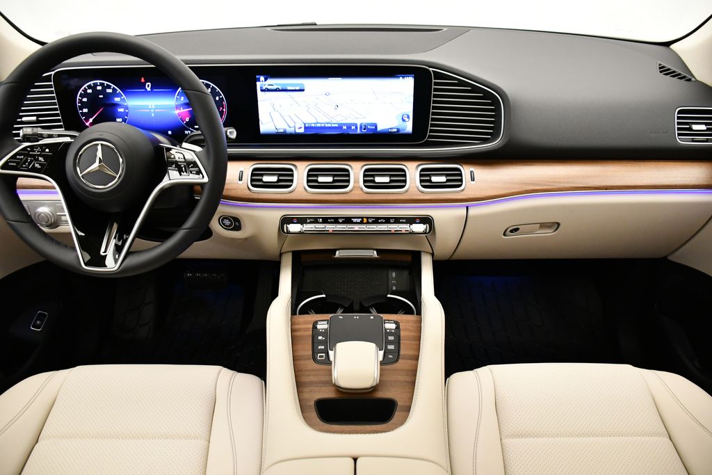 Thumbnail: 2026 Mercedes-Benz GLE - 20