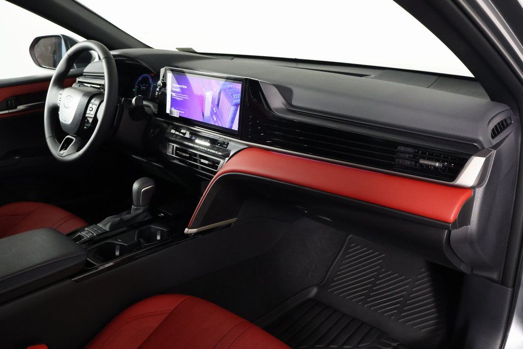 Thumbnail: 2025 Toyota Camry - 9