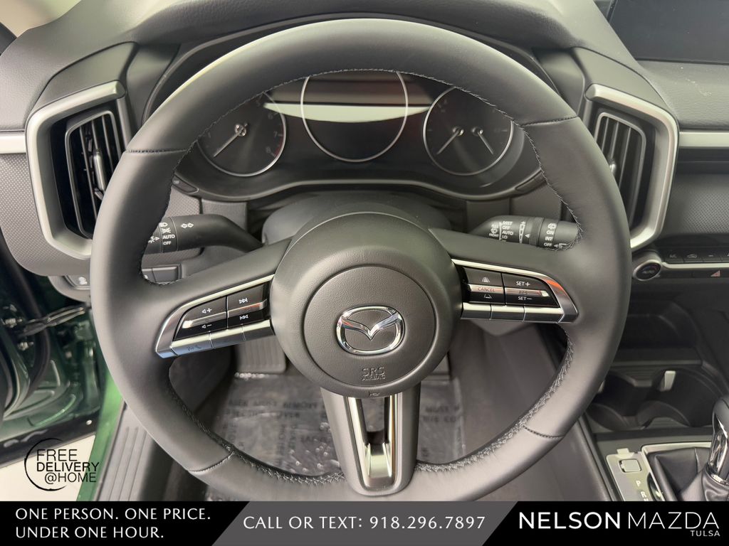 New 2026 Green Mazda 2.5 S Preferred image 23