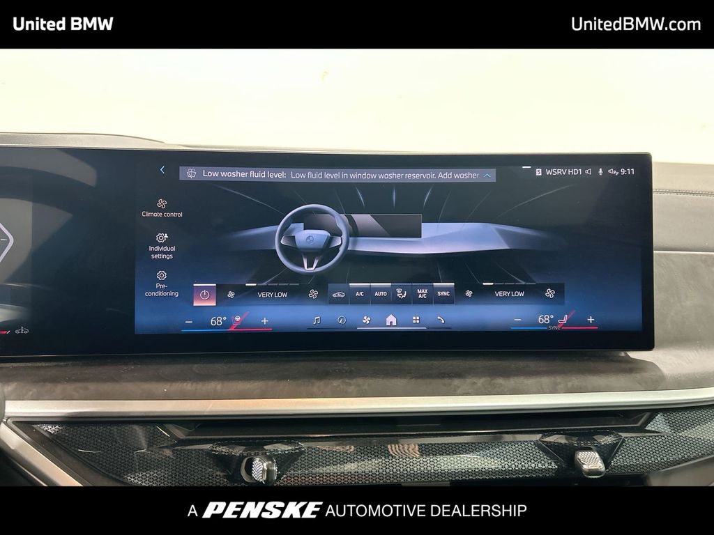 Thumbnail: 2025 BMW X5 - 19