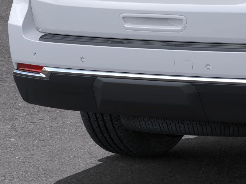 2025 Chevrolet Tahoe LS photo