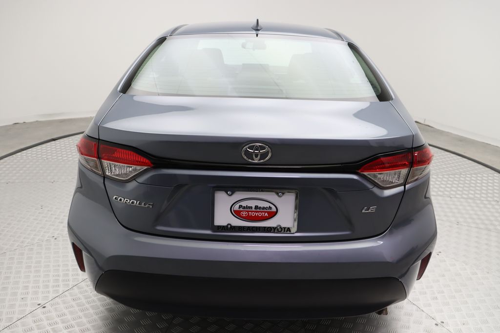 Thumbnail: 2023 Toyota Corolla - 10