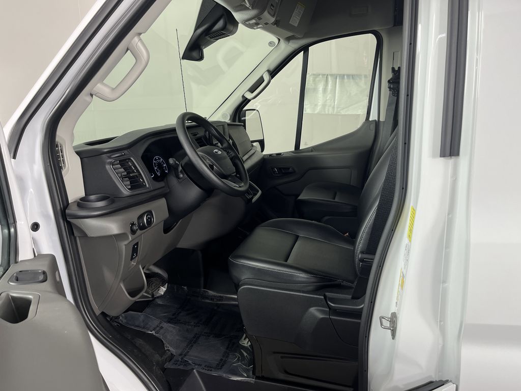 2024 Ford Transit 250 Medium Roof RWD Masterack Upfitted Cargo Van for sale #9F0382 - photo 10