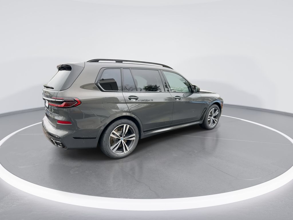 Thumbnail: 2026 BMW X7 - 8