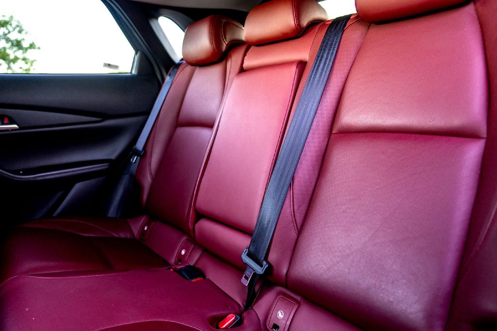 Used Car 2024 Mazda Cx-30  2.5 S Carbon Edition For Sale Under $30,000 In Taylor, Texas