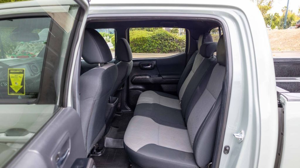 Used 2023 Toyota Tacoma TRD Off-Road 4D Double Cab