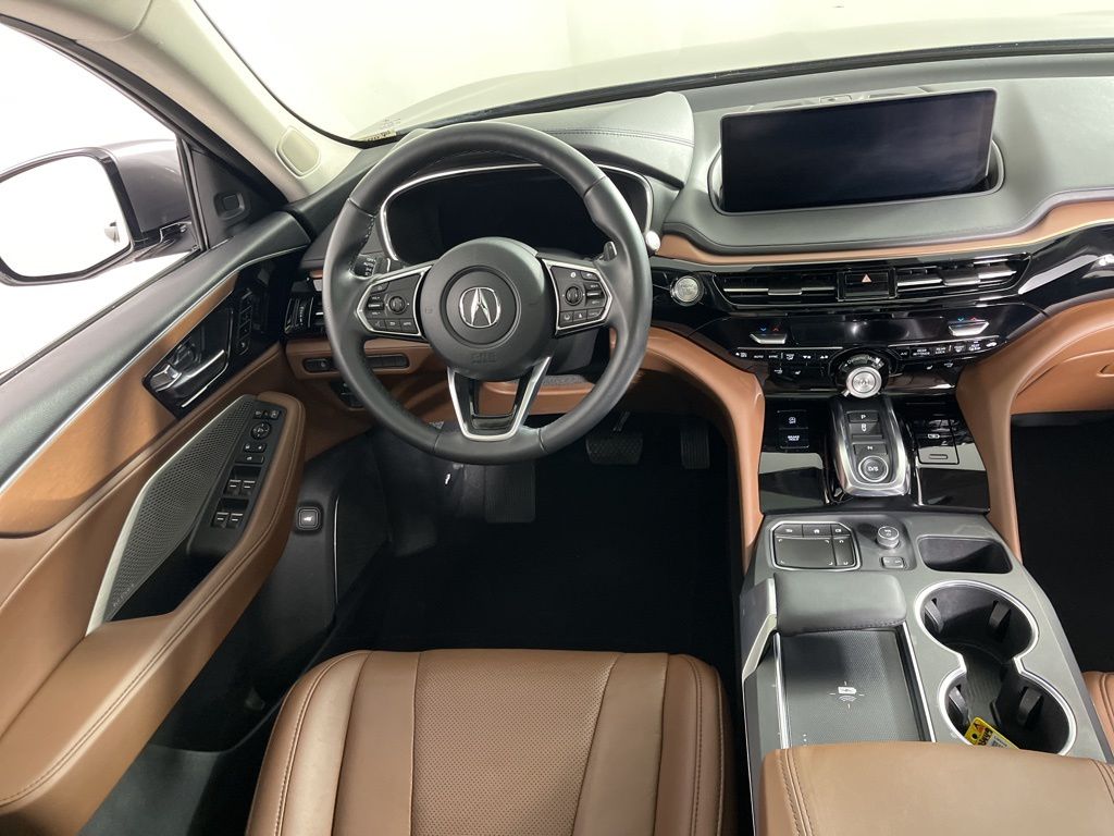 2022 Acura MDX Technology 4