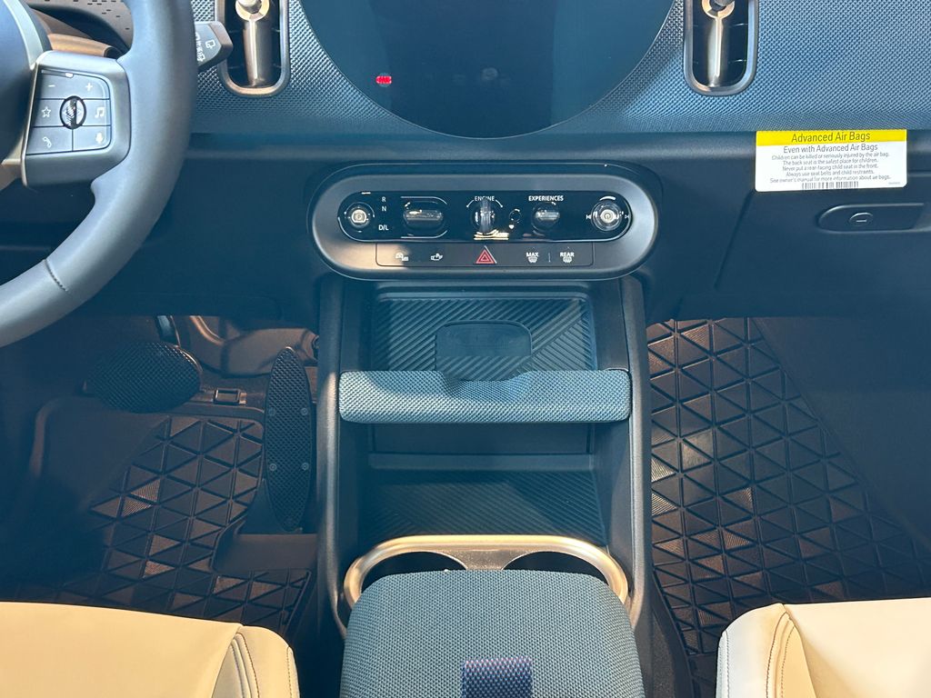 Thumbnail: 2025 MINI Cooper Countryman - 26