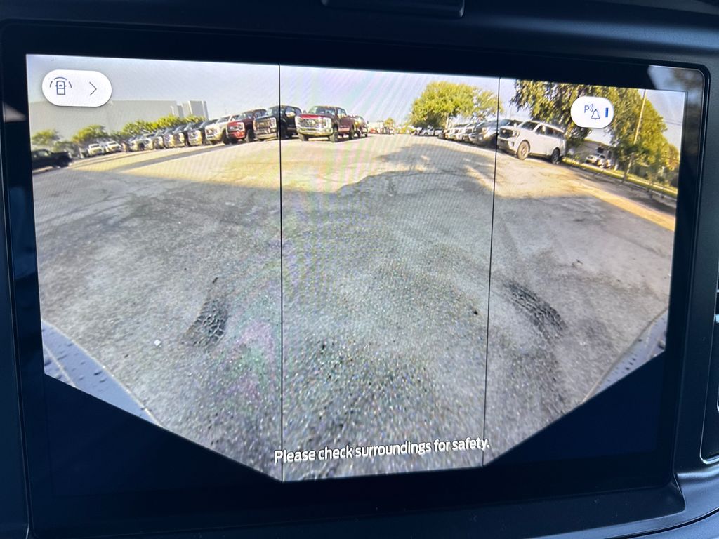 New 2026  Ford XLT image 28