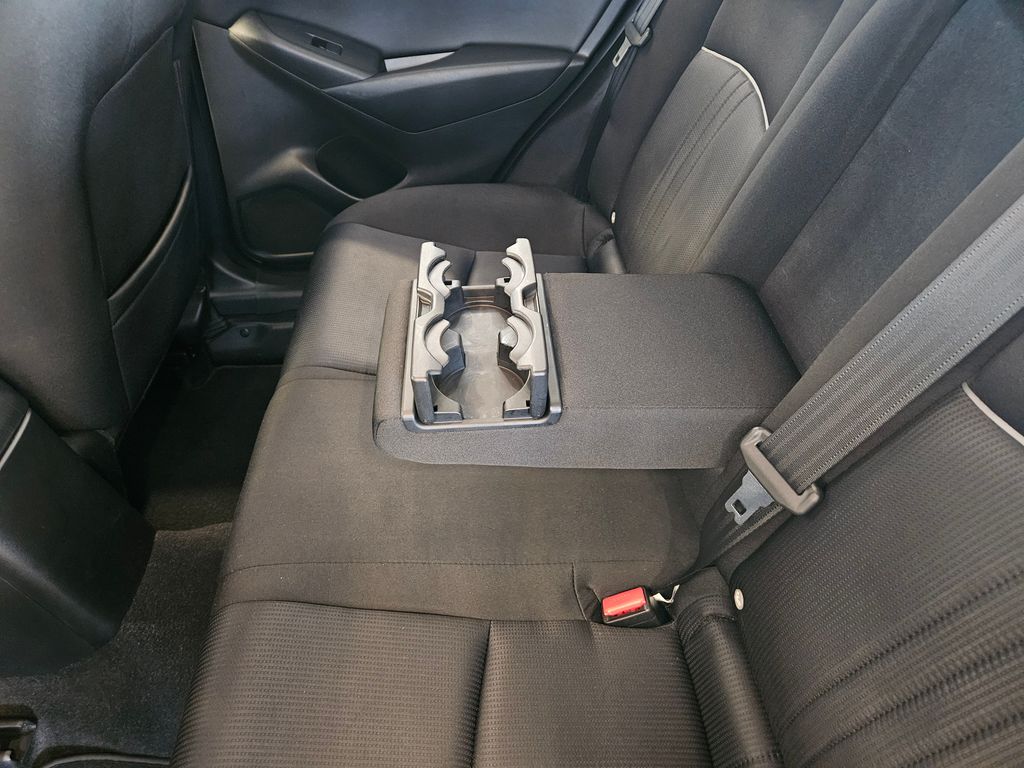 2019 Mazda CX-3 Sport