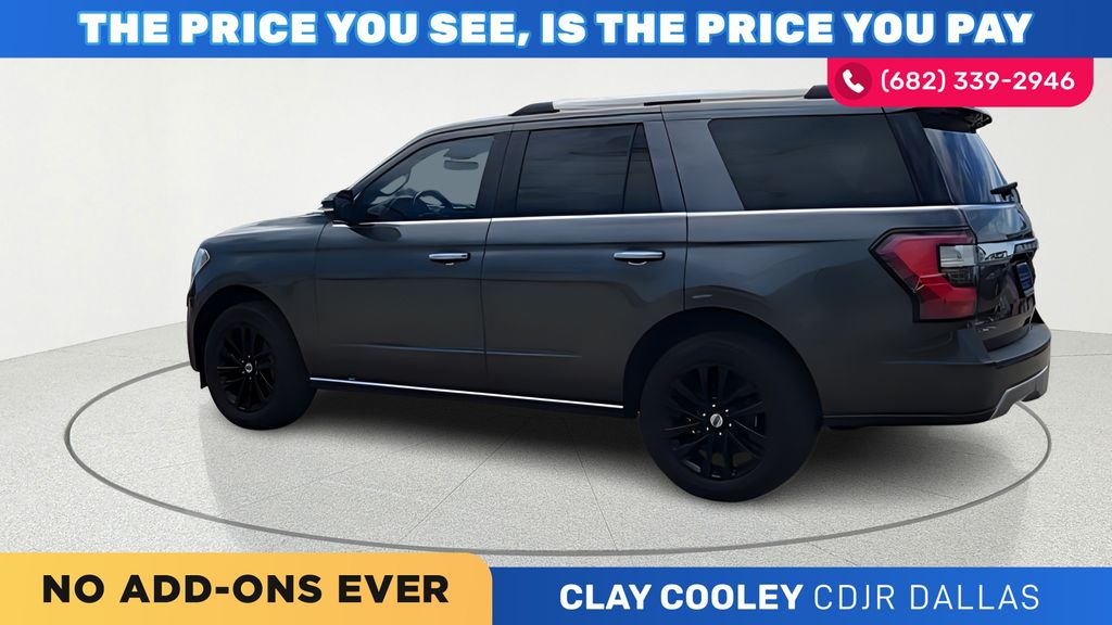 2021 Ford Expedition Limited - Photo 6