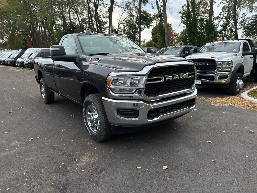 2024 RAM 3500 Tradesman photo