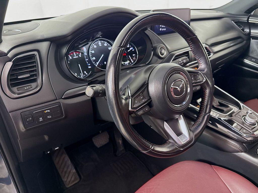 Thumbnail: 2021 Mazda CX-9 - 9