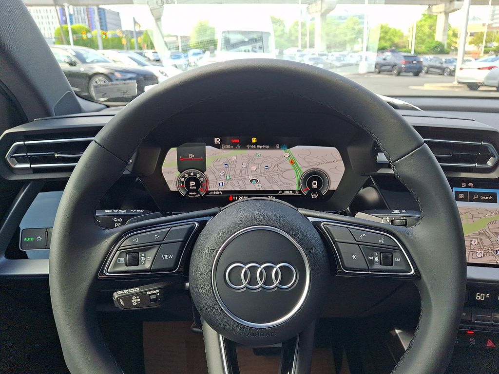 Thumbnail: 2026 Audi A3 - 17