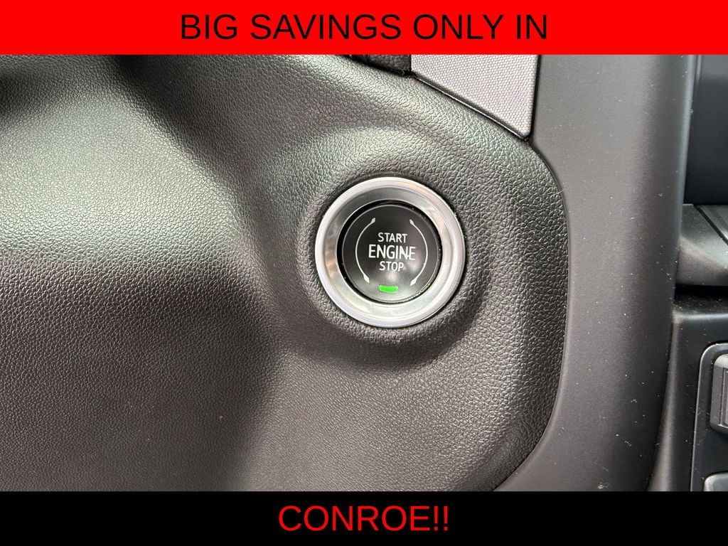 2019 GMC Sierra 1500 SLT Gray at Bayway Cadillac of The Woodlands