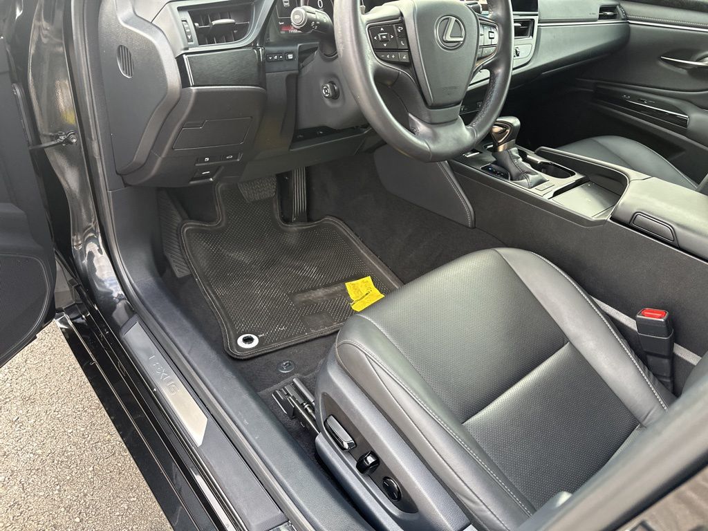 Used Car 2024 Lexus Es  350 For Sale Under $50,000 In Austin, Texas